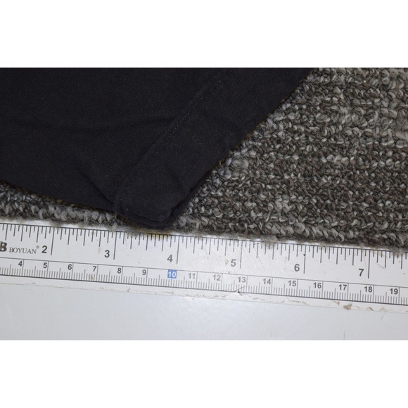 Vintage Nacho Libre Movie Poster Promo Black T Shirt MENS L WOMENS XL MODIFIED - Picture 11 of 14